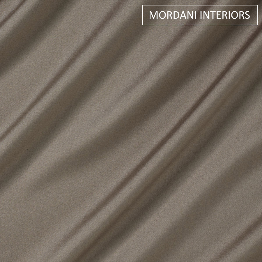 Oyster  DDecor Velvet Upholstery Fabric